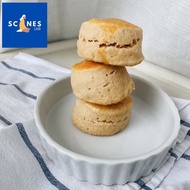 Signature Scones | Scones Lab HQ