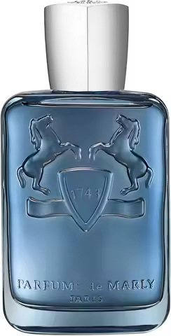 Parfums De Marly Sedley Eau De Parfum Spray for Unisex, 4.2 Ounce