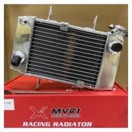 MVR1 & Espada Racing Radiator LC135 Y15ZR Y16ZR SYM185 VF3i RADIATOR RC 350ML ESPADA