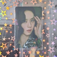 blackpink jisoo 小卡
