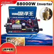 58000W -88000W -99900W Mesin Inverter