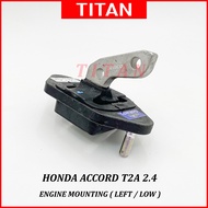 Left Lower Engine Mounting (Gear Box) 50850-T2A-A02 Honda Acrcord T2a T2m 2.4 [2013~2019]