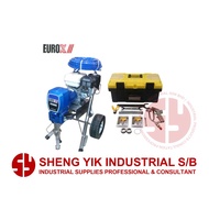 EuroX Airless Paint Sprayer EPSH8900