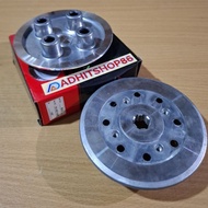 RXS YT 115 CLUTCH HOUSING FOUR LEGS RXS YT 115 CLUTCH HOUSING
