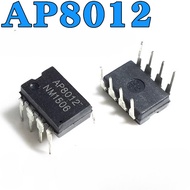 1‌0/5Pcs Original AP8012A AP8012C AP8012H DIP-8 Induction Cooker Power Supply IC High-Voltage PWM Co