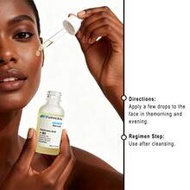 30ml/1fl Oz Hyaluronic Acid & Vitamin B5 Serum, Containing Hyaluronic Acid, Vitamin B5, Ceramide, De