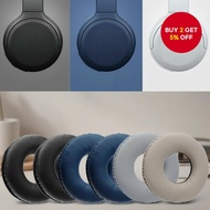 Earpads Cushion Replacement for SONY WH-CH520 CH500 CH510 ZX100 V150 Headphones Memory Sponge Cover 