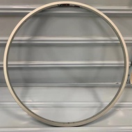 Xunwuk Cycling ALEXRIMS Y-2000 700C rim single-layer AV Wagon Rim 36 holes US mouth