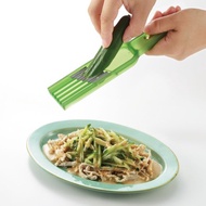 日本【AKEBONO 曙產業】多功能黃瓜波浪切割器