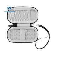EVA Case for  Kardia Mobile ECG/KardiaMobile 6L EKG Heart Monitor Storage Bag
