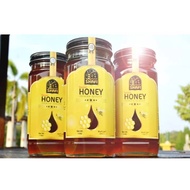 Original Yemeni Honey 100% Natural | Yemen Marai Honey | Madu Yaman Asli  MADU LEBAH ASLI DARI YAMAn