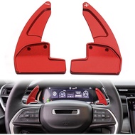 for Jeep Grand Cherokee/Grand Cherokee 4xe(2022-2025), Grand Cherokee L(2021-2025) Dodge Charger Day