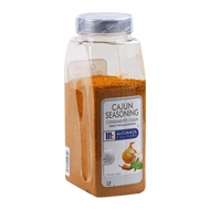 MCCORMICK Seasoning Powder Spicy Recipe 510 g (MCCORMICK Cajun 510 g)
