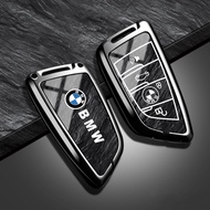 BMW key case waterproof car key case high-qualit material BMW F20 G20 G30 X1 X3 X4 X5 G05 X6 car key
