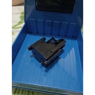 New original wpl c74/c74-1 rc gearbox