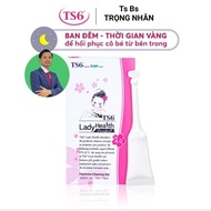 TS6 Lady Health Feminine Cleaning Gel (TS6 Intensive Recovery Gel)