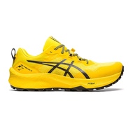 Asics รองเท้าวิ่งเทรลผู้ชาย Gel-Trabuco 11 Trail Running | Golden Yellow/Black ( 1011B605-750 )