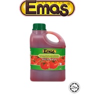 Emas Sos Tomato 1.1KG/Sos Mewah