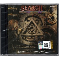 SEARCH (AMY) - Gema Di Timur Jauh 1995 BMG PACIFIC ORIGINAL CD