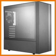 ถูกที่สุด!!! CASE (เคส) COOLER MASTER MasterBox NR600 with out ODD ATX Tempered Glass ##ที่ชาร์จ อุป