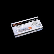 Stapler Elephant Brand Titanium No.23/6H