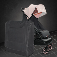 Stroller Storage bag  travel bag backpack For Goodbaby POCKIT  Xiaomi babyzen yoyo Light Stroller Pram Accessories