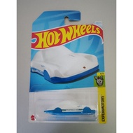 Hot Wheels Porsche 911 Carrera