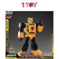 Yolopark Transformers Amk G1 Bumblebee Model Kits
