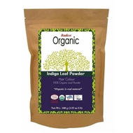 Radico Organic Indigo Powder, 100g