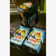 YUGIOH Card Legendary Blue Eyes White Dragon Booster Pack