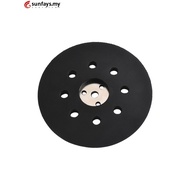 {Dalam Stok}5 Inch Backing Pad For Bosch RS032 & RS031 Models 1295DP 1295DH 1295DVS 3107DVS