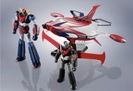 Bandai Robot魂 Grendizer U Spazer & Mazinger Z