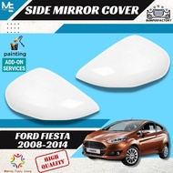 Ford Fiesta 2008 - 2017 Side Mirror Cover 100% New High Quality