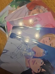 PLAVE 手燈小卡 應援棒小卡