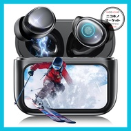 Earphones, Bluetooth Wireless Earphones, 2026 Shocking Bluetooth 6.0, Multi-Functional Touch Screen,