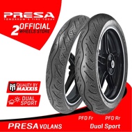 Maxxis Presa Volans Tyre FD 17 Inch