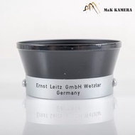 Leica IROOA / 12571 Hood for M35, 50mm #12002