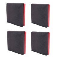 (LAU0) 48 Pcs Acoustic Panels Soundproofing Foam Acoustic Tiles Studio Foam Sound Wedges 1inch X 12 