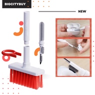 Bigcitybuy 5in1 Headset Phone Keyboard Cleaner