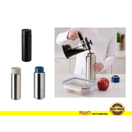 IKEA UNDERSÖKA Insulated travel mug