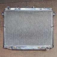 [DD Racing] Toyota Landcruiser Cygnus 100 4.7 2UZ Aluminium Radiator 3 Row (3 Layer) Land Cruiser HD