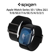 Spigen Lite Fit Watch Strap For Apple Watch Strap Series (49mm / 46mm / 45mm / 44mm / 42mm)