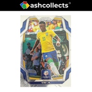 Panini Prizm Copa America 2024-25 Vinicius Junior Vini Jr Brazil Real Madrid [ashcollects]