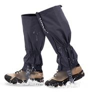 Lixada Gaiters รองเท้าลุยหิมะกันน้ำ, เดินป่าตั้งแคมป์เล่นสกีกลางแจ้งถุงหุ้มรองเท้าเล่นหิมะ