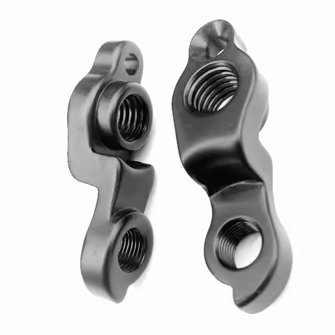 1Pc For GT Epantera Zaskar K33059 Cannondale Trail Neo Thru Axle Bicycle Rear Derailleur Hanger Carb