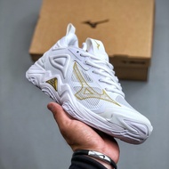 Mizuno Wave Momentum 3 Men's Basketball Shoes Training Shoes JJUE AR0B