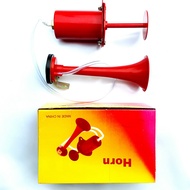 CS Bicycle Loud  Air Horn Hon Basikal Lajak Yang Paling Kuat Loud Horns ll