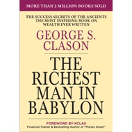 [ACEPREMIER] The Richest Man In Babylon # (BL81, Z25)