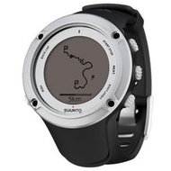 大里RV城市【芬蘭 SUUNTO】《6折出清》Ambit 2 SILVER GPS 戶外運動錶.自助旅行錶/三鐵跑步