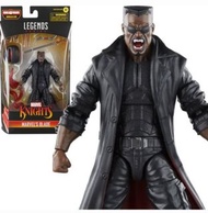 全新🔥旺角店 現貨🔥Marvel Legends Blade 幽靈刺客 ( Deadpool & Wolverine 2024 Movie ) 死侍與狼人 

全新品 ( No BAF ), 外盒不完